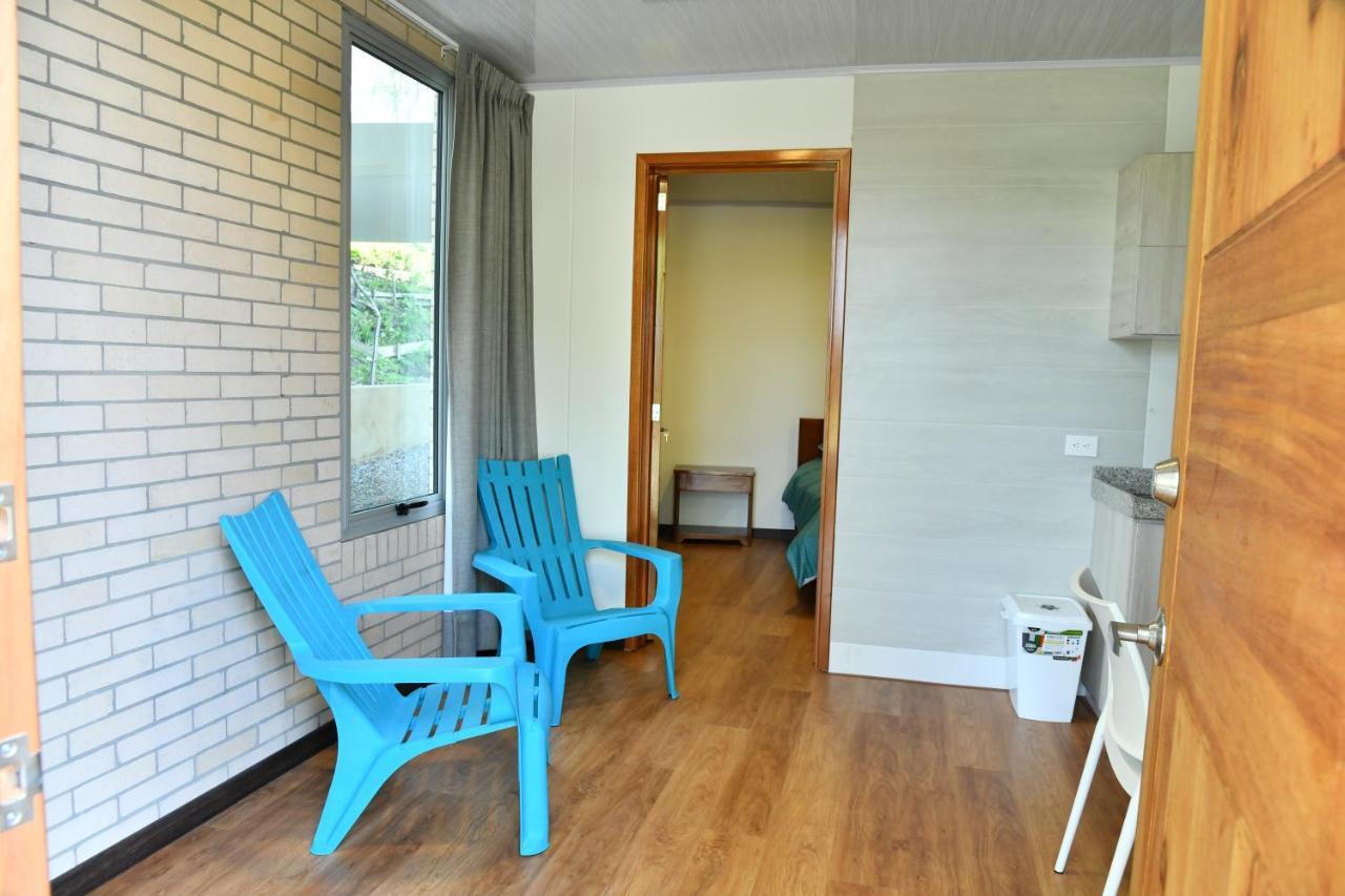 Cucuate Hospedaje Choachí Exteriör bild