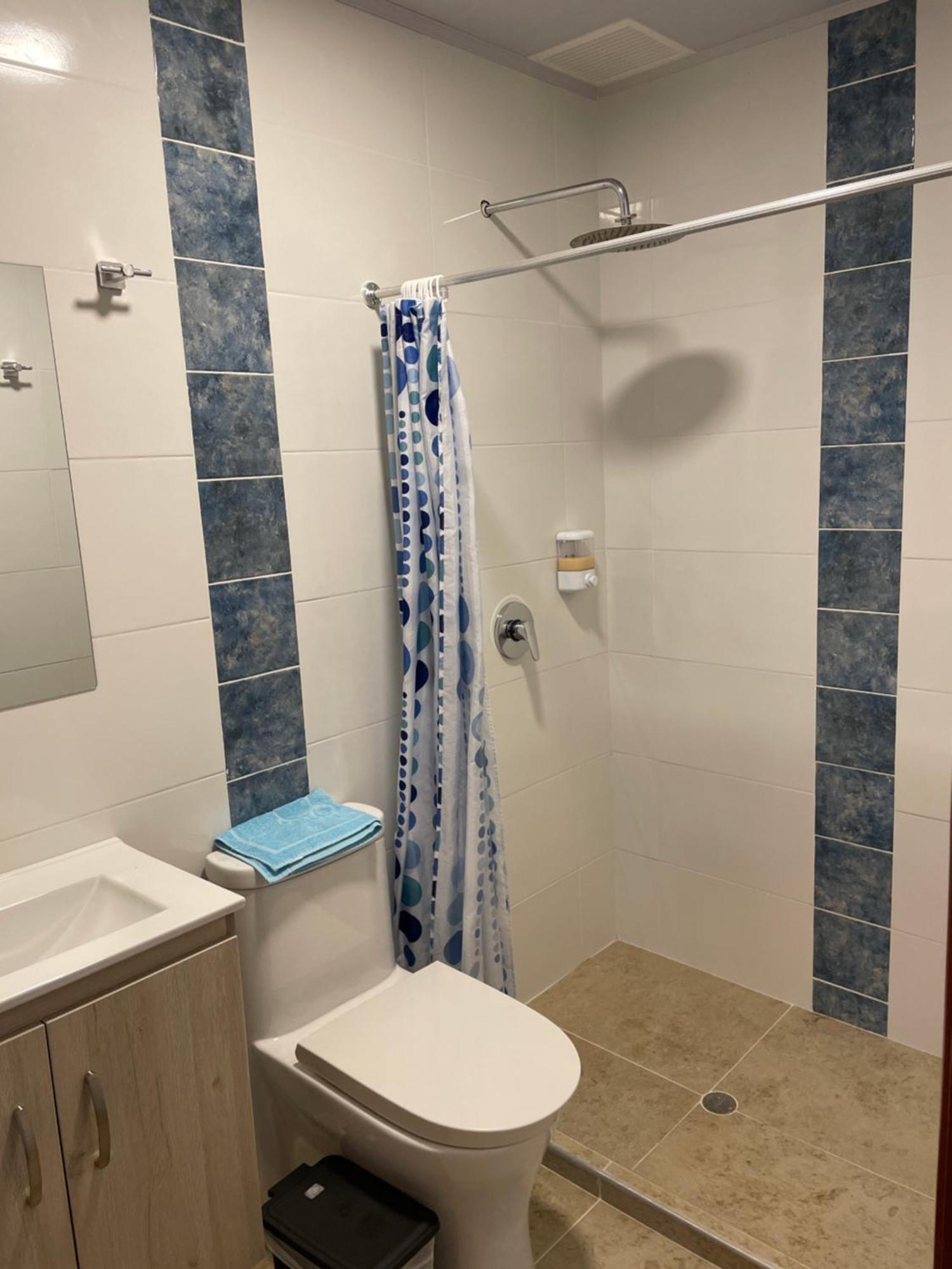 Cucuate Hospedaje Choachí Exteriör bild